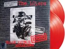 New: THE 101ers - Elgin Avenue Breakdown Revisited (Ltd. Ed.2x Red LPs)