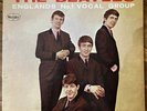 THE BEATLES - INTRODUCING THE BEATLES LP - NEAR MINT - VEE-JAY - VERSION II
