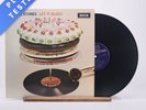 The Rolling Stones Let It Bleed Reissue LP Album Vinyl Record SKL 5025 - EX/EX