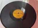 Magic Sam 10” Shellac And Elvis Presley 10” Shellac.