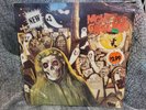 NIGHT IN A GRAVEYARD RECORD LP Vinyl 1986 SEALED Vintage HALLOWEEN Horror SFX