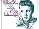 Elvis Presley - Acuff Rose Music Limited Presents Elvis Presley Rare Britain LP
