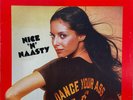 Salsoul Orchestra - Nice 'N' Naasty - Used Vinyl Record - J1450z