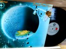NEKTAR: MAN IN THE MOON GERMAN 1st PRESS 1980 ARIOLA 202215 TOP PROGROCK NMINT
