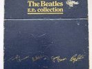 BEATLES EP COLLECTION UK VINYL  BOX SET (NO RECORDS)