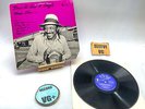 Horace Silver There's No Need To Struggle -  VG+/VG SPR 103 Ultrasonic Clean