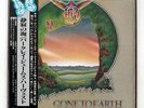 BARCLAY JAMES HARVEST GONE TO EARTH POLYDOR MPF1114 JAPAN OBI VINYL LP