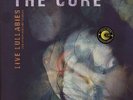 The Cure: Live Lullabies And Other Bedtime Stories Ltd. Edition Yellow Vinyl NEW