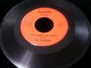 RARE ROCKFORD IL.GARAGE 45,THE JACEMEN-DON'T TAKE IT OUT ON ME LARSON S-5306