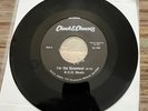 CHUCK E. CHEESE VINYL 7