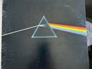 Original 1973 Pink Floyd Dark Side Of The Moon Vinyl LP SMAS-11163 Gatefold