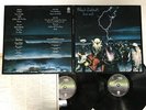 BLACK SABBATH LIVE EVIL Japan LP [30816ER]