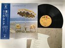 NEIL YOUNG ON THE BEACH Japan LP [31039ER]