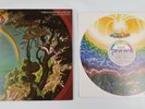 Masayoshi Takanaka The Rainbow Goblins KITTY Vinyl LP Record with OBI Japan