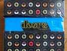 THE DOORS  the singles Vinyl - limited edition