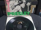 Elvis Presley EPA-747 1956 Blue Suede Shoes I Got A Woman USA  Gd/VG