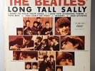 The Beatles Long Tall Sally Mono Vinyl 1974 Repress Canada T6063 Vintage