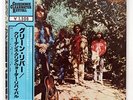 CREEDENCE CLEARWATER REVIVAL GREEN RIVER FANTASY VIP5056 JAPAN OBI VINYL LP