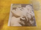 SEALED MADONNA   TRUE BLUE  LP  1986  Original With Poster,hype Sticker,MINT