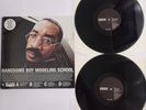 HANDSOME BOY MODELING SCHOOL So How’s Your Girl? 2LP vinyl Tommy Boy 1999 UK