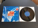 DIRE STRAITS - ON EVERY STREET 1991 UK PRESS 12