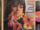Percy Sledge - When A Man Loves A Woman LP - Atlantic