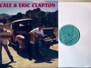 J.J. CALE / ERIC CLAPTON - 
