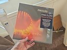 Pink Floyd A Momentary Lapse of Reason (Vinyl) Limited Edition Poster .
