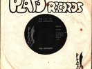 THE OUTCASTS- 'Loving You Sometimes/Sha La LA' GARAGE Fuzz 45 -Plato- NM/EX