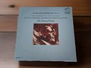 MAHLER Symphony No. 5 RCA LSC 7031 Boston Symphony Orchestra/ Erich Leinsdorf