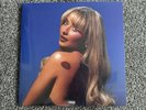 SIGNED INSERT Sabrina Carpenter Short n' Sweet Signed LP - Light Sky Blue Vinyl