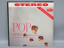 Vinyl/LP:FREDERICK FENNELL Pop-Overs  STEREO Mercury Living Presence SR90222 NM