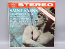 Vinyl/LP:MERCURY Living Presence SR90012 SAINT-SAENS Symphony #3 - PARAY FR1 NM