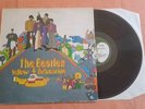 LP THE BEATLES - YELLOW SUBMARINE Stampa Italiana 1977