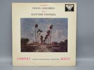 Vinyl/LP:Decca SXLA2026/SXL2026, Mendelssohn Violin Concerto , Campoli/Boult,NM