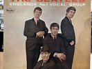 Introducing The Beatles - MONO   Version 1 Sleeve & Version 2 Disc PLEASE READ