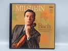 Vinyl/LP:Rare Capitol fds,PCR8370, ED1, Milstein- Bach partitas and Sonatas, NM