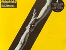 Depeche Mode Blasphemous Rumours / Somebody EP Vinyl Single 7inch Mute