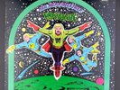 Neil Merryweather • Kryptonite • Original Press vinyl record LP NM M-