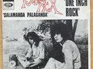 Marc Bolan T.Rex Tyrannosaurus Rex One Inch Rock France original Single 1968