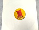 VINYLE 45T GREEDY G Brentford Rocker REGGAE Jazz Label Studio One Jamaica D35