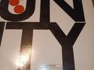Larry Young - Unity - OG 1966 Stereo - BLUE NOTE - PROMO  Ex/ MT lp Jazz