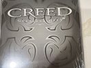 Creed-Greatest Hits/Best Buy Exclusive Silver Smoke Vinyl 2LP C2 PREOWNED
