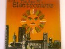 DICK HYMAN - THE AGE OF ELECTRONICUS LP U.S SINGLE SLV COMMAND JAMES BROWN MOOG