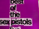 Sex Pistols : Best of the Sex Pistols Live (UK) M/NM