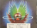 JOURNEY “Evolution” 1979 Day of Release  WHITE LABEL PROMO  NM Pristine Vinyl