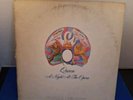 Queen A Night At The Opera Vinyl 1975 Embossed First Pressing Elektra Records