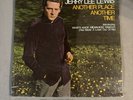 JERRY LEE LEWIS Another Place Another Time 1968 VINYL LP, SRS 67104, FactorySeal