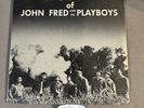 34:40 of John Fred and His Playboys, 1967 Vinyl 33 Record Album, Factory Sealed