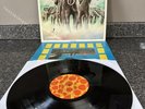 LP VINYL ELVIS COSTELLO ARMED FORCES COMPLETE W/7